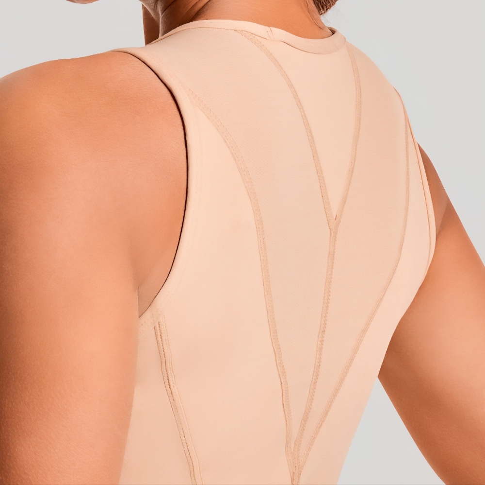 Tommie Copper Shoulder Support Tank